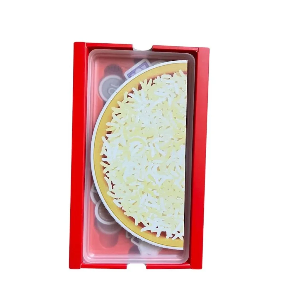Osmo Pizza Co. Educational Game for Kids Ages 4-7 Math Learning White Boys